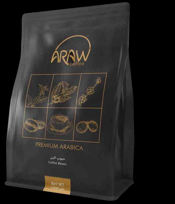 Araw Indian Origin 